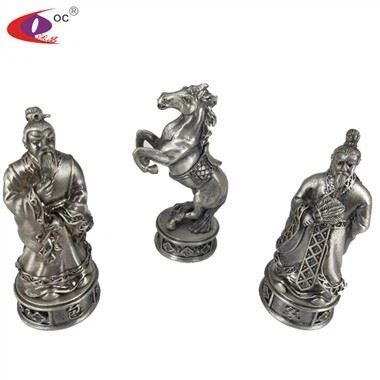 금속 기념품 선물