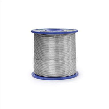 주석 비스무트 저온 솔더 와이어 Sn42Bi58