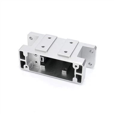 아연 합금 다이 캐스팅 부품